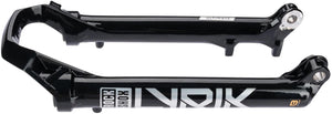 Rockshox tauchrohr sliders rs 29 15 x 110 boost f.lyrik gl.black