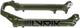 Rockshox tauchrohr sliders rs 27,5 15 x 110 boost f.lyrik green