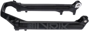 Rockshox tauchrohr sliders rs 29 15 x 110 boost f.lyrik black