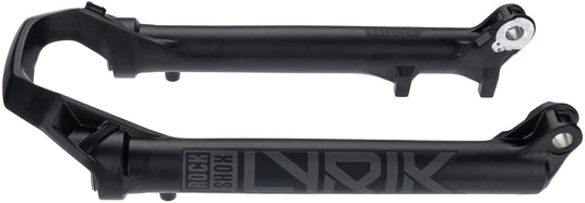 Rockshox tauchrohr sliders rs 29 15 x 110 boost f.lyrik black