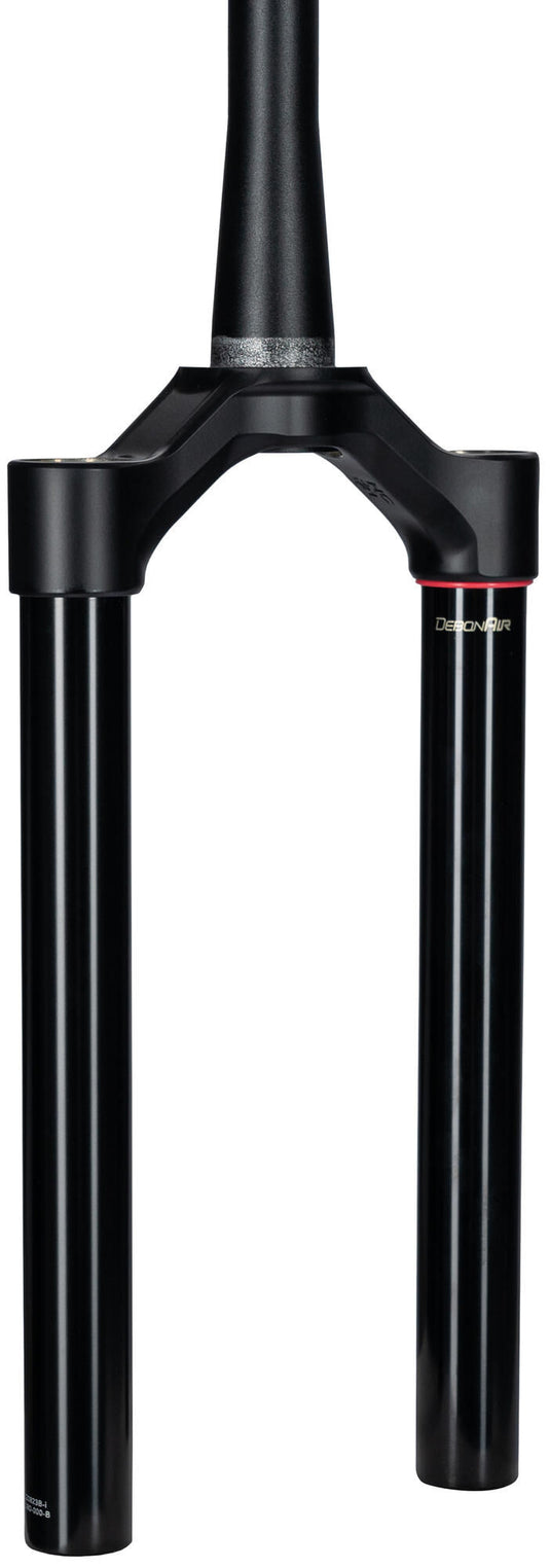 Rockshox kroon _ stuurbuis _ bovenbuizen unit crown st.tube unit rs 37mm black