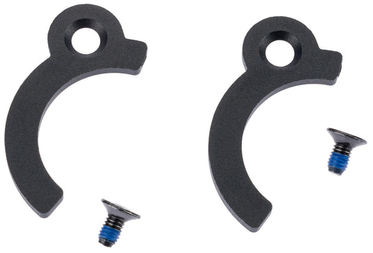 Rockshox adapter adapter rs 2 pcs. 21 mm