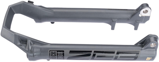 Rockshox onderste vorkbuis sliders rs 29 15 x 110mm grey