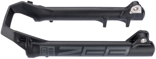Rockshox onderste vorkbuis 27,5 sliders rs 27,5 15 x 110 black