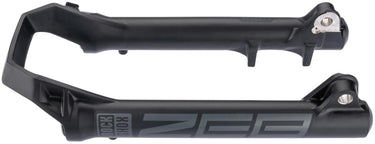 Rockshox tauchrohr sliders rs 27,5 15 x 110 black