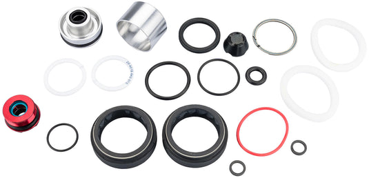 Rockshox service kit service kit rs pike base c1