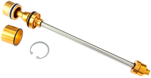 Rockshox opknap kit debonair+ conver.kit rs debonair+ for zeb a1 190mm