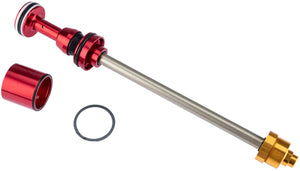 Rockshox opknap-kit debonair+ conver.kit rs debonair+ for lyrik d1 140mm