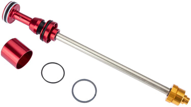 Rockshox umrüst-kit debonair+ conver.kit rs debonair+ for lyrik d1 160mm