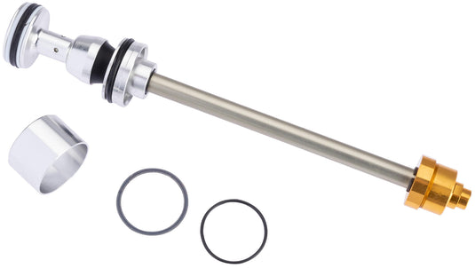 Rockshox opknap kit debonair+ conver.kit rs debonair+ for pike c1 120mm