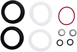 Rockshox staubdichtung dust seals foam ring kit rs