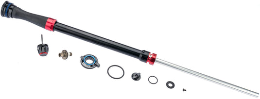 Rockshox demper upgrade-kit damper upgrade kit rs charger2 rct3 27,5 boost