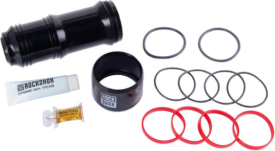 Rockshox upgrade-kit megneg upgrade kit rs megneg 225 250 x 67,5 - 75mm