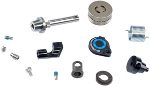 Rockshox upgrade kit sidluxe upgrade kit rs sidluxe 2 pos.conv.to rem.control