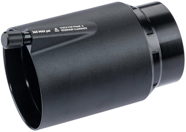 Rockshox luchtkamer air chamber rs 185 210 x 47,5-55mm str.