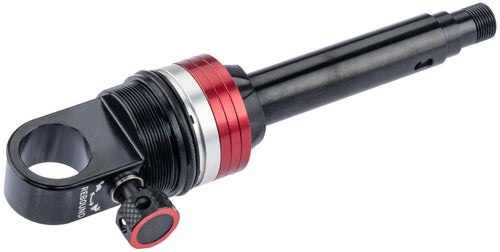 Rockshox demper-schacht damper shaft rs 37,5-45mm vivid
