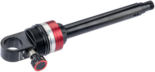 Rockshox demper-schacht damper shaft rs 67,5-75mm vivid