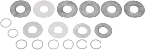 Rockshox tuning kit tuning kit rs air super deluxe compression