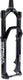 Rockshox federgabel pike ultimate rc2 susp.fork rs pike ult.rc2 27,5 boost 120mm black