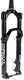 Rockshox federgabel pike ultimate rc2 susp.fork rs pike ult.rc2 27,5 boost 140mm black