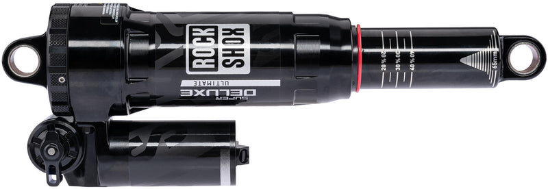 Load image into Gallery viewer, Rockshox schokdemper super deluxe ultimate rc2t rear shock rs sup.del. ult.rc2t 230x65mm
