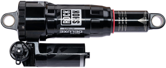 Rockshox schokdemper super deluxe ultimate rc2t rear shock rs sup.del. ult.rc2t 190x42,5mm