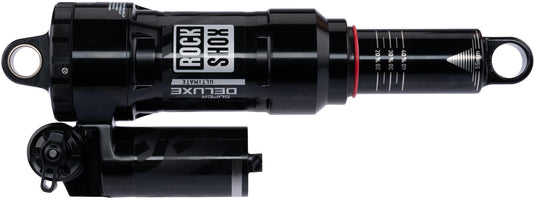 Rockshox schokdemper super deluxe ultimate rc2t rear shock rs sup.del. ult.rc2t 210x55mm