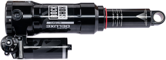 Rockshox schokdemper super deluxe ultimate rc2t rear shock rs sup.del. ult.rc2t 205x60mm