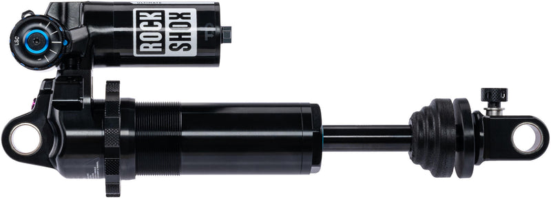 Load image into Gallery viewer, Rockshox schokdemper vivid coil ultimate rc2t rear shock rs vivid coil ult.rc2t 230x60mm
