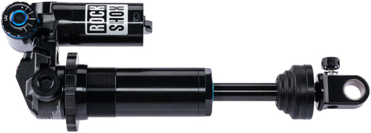 Rockshox schokdemper vivid coil ultimate rc2t rear shock rs vivid coil ult.rc2t 205x60mm