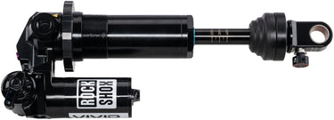 Rockshox schokdemper vivid coil ultimate rc2t rs rear suspensions vivid ult.205x57.5 std tru