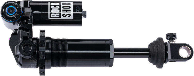 Load image into Gallery viewer, Rockshox schokdemper vivid coil ultimate rc2t rear shock rs vivid coil ult.rc2t 185x55mm
