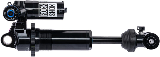 Rockshox schokdemper vivid coil ultimate rc2t rear shock rs vivid coil ult.rc2t 230x62,5mm