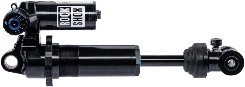 Load image into Gallery viewer, Rockshox schokdemper vivid coil ultimate rc2t rear shock rs vivid coil ult.rc2t 230x60mm
