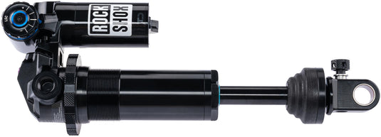 Rockshox schokdemper vivid coil ultimate rc2t rear shock rs vivid coil ult.rc2t 205x60mm