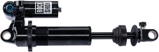 Rockshox schokdemper vivid coil ultimate dh rc2t rear shock rs vivid coil ult.dh rc2t 250x72,5mm