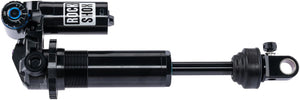 Rockshox federbein vivid coil ultimate dh rc2t c1 rear shock rs vivid coil ult.dh rc2t 225x72,5mm