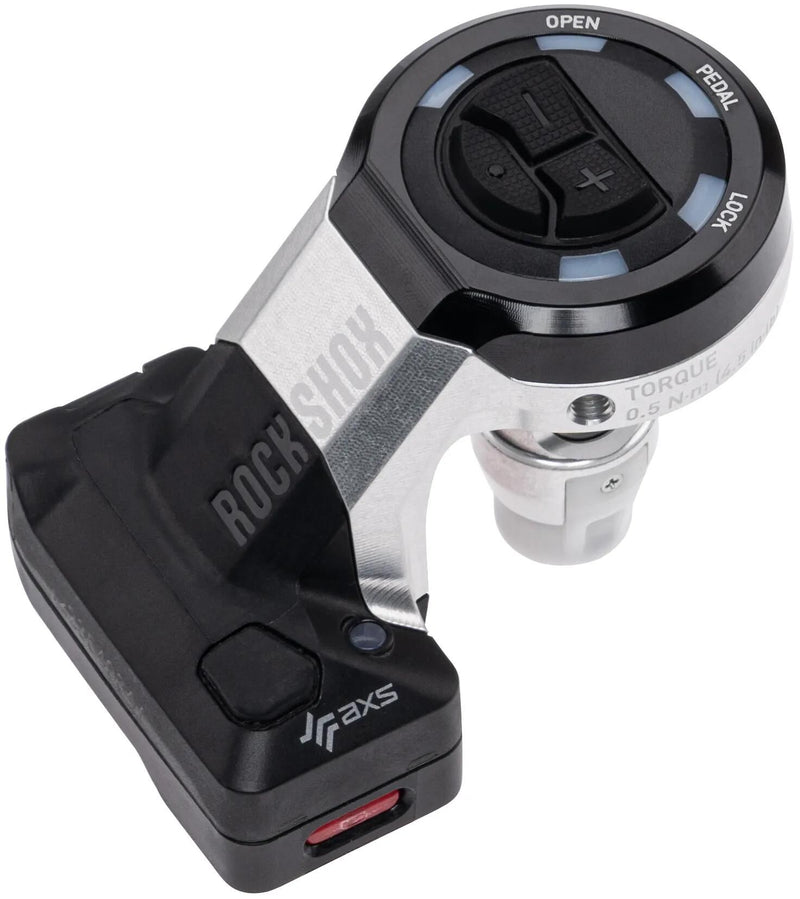 Load image into Gallery viewer, Rockshox kontrollmodul flight attendant control module rs flight atten. sid 2024+ 35mm
