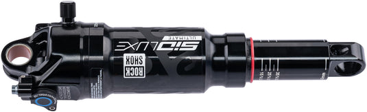 Rockshox schokdemper sidluxe ultimate 3p rear shock rs sidluxe ult. 3p 190 x 45mm
