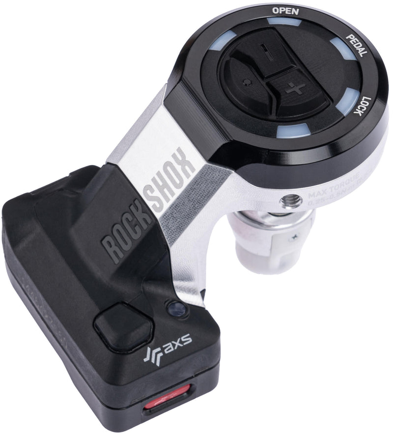 Load image into Gallery viewer, Rockshox controle module flight attendant control module rs flight lyrik 2024+
