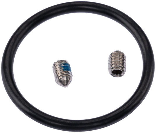 Rockshox kontrollmodul flight attendant control module rs flight lyrik 2024+