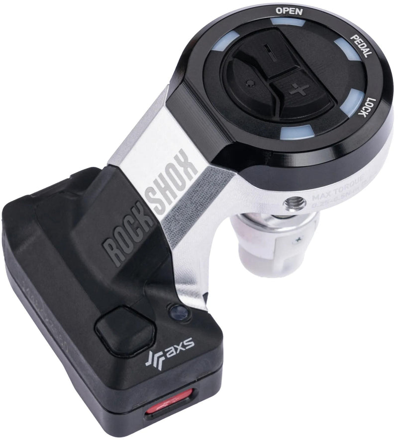 Load image into Gallery viewer, Rockshox kontrollmodul flight attendant rs control module fa pike 24+
