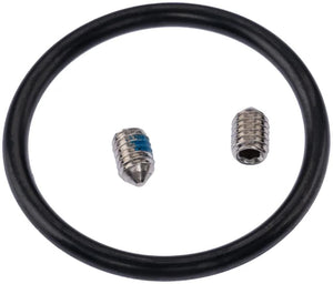 Rockshox kontrollmodul flight attendant rs control module fa pike 24+