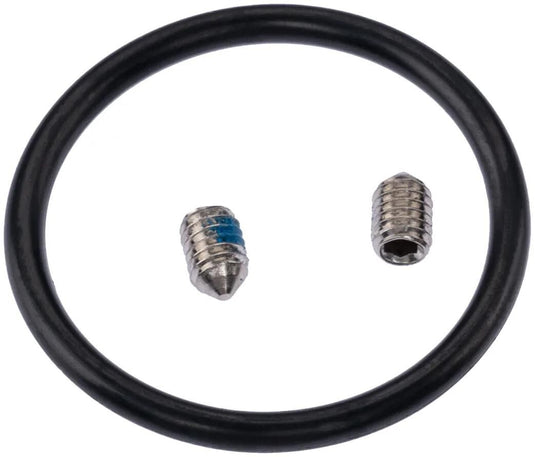 Rockshox kontrollmodul flight attendant rs control module fa pike 24+
