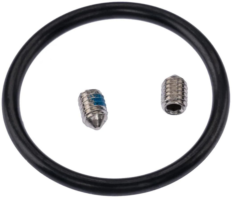 Load image into Gallery viewer, Rockshox kontrollmodul flight attendant control module rs flight atten. zeb
