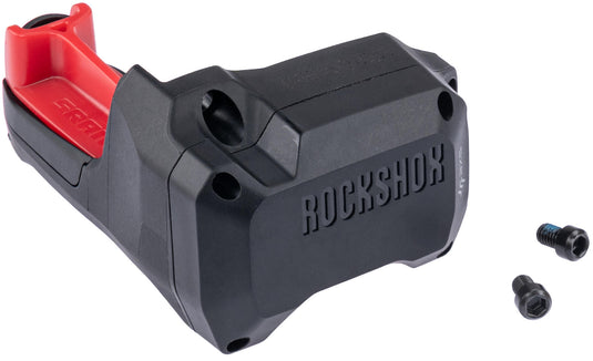 Rockshox elektro-eenheid electric unit rs vivid coil