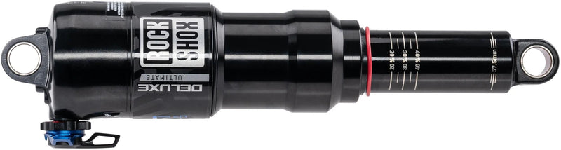 Chargez l'image dans la visionneuse de la galerie, Rockshox federbein deluxe ultimate rct rear shock rs deluxe ult. rct 230 x 57,5mm
