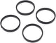 Rockshox federbein deluxe ultimate rct rear shock rs deluxe ult. rct 230 x 57,5mm