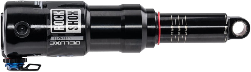 Load image into Gallery viewer, Rockshox schokbreker deluxe ultimate rct c2
