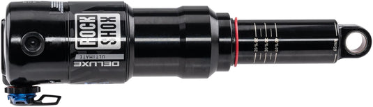 Rockshox schokbreker deluxe ultimate rct c2
